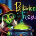 Belladonna’s Treasure