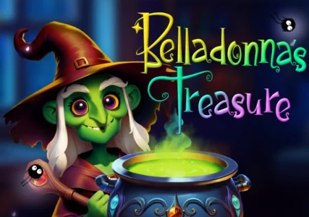 Belladonna’s Treasure