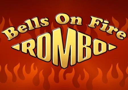 Bells on Fire Rombo