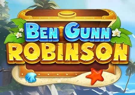 Ben Gunn Robinson