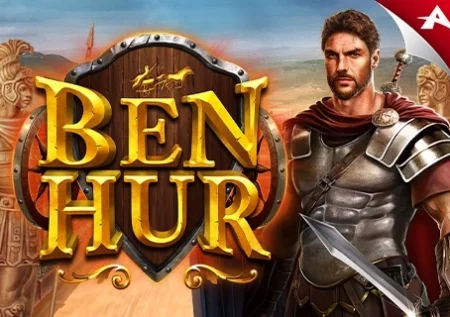 Ben Hur