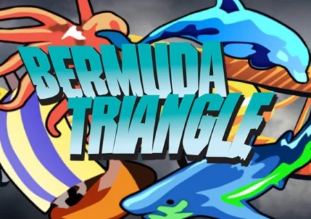 Bermuda Triangle