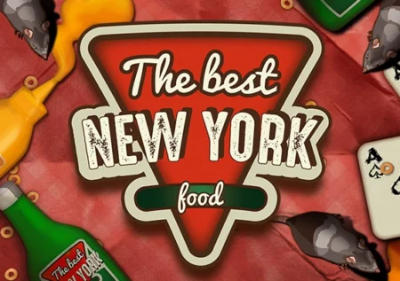 Best New York Food