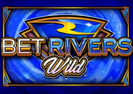 Bet Rivers Wild