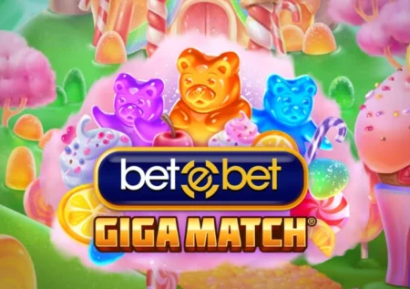 Betebet Giga Match
