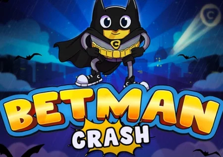 Betman Crash