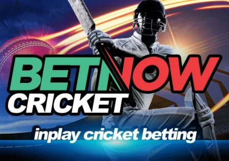 BetNow Cricket