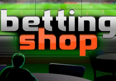 Betting Shop