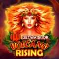 BetWarrior Volcano Rising
