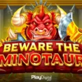 Beware the Minotaur