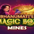 Bhanumati’s Magic Box Mines