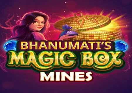 Bhanumati’s Magic Box Mines