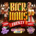 Bier Haus Frenzy