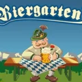 Biergarten