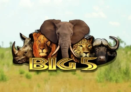 Big 5