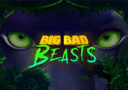 Big Bad Beasts