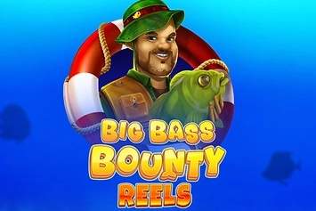 Big Bass Bounty Reels