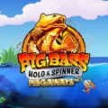 Big Bass Hold & Spinner Megaways