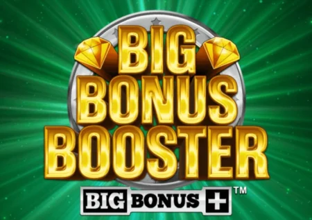 Big Bonus Booster