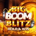 Big Boom Blitz Hold & Win