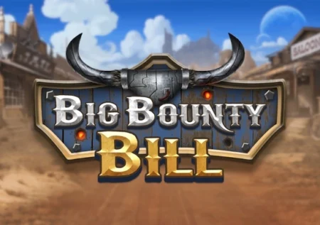 Big Bounty Bill