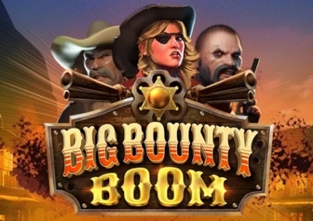 Big Bounty Boom