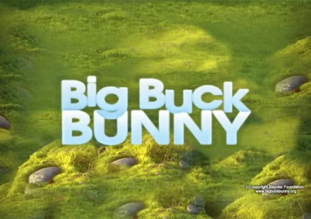 Big Buck Bunny