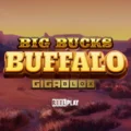 Big Bucks Buffalo Gigablox