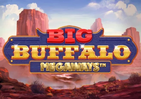 Big Buffalo Megaways