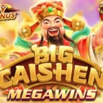 Big Cai Shen Megawins