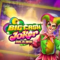 Big Cash Joker – Hold & Win