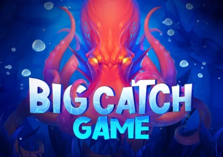 Big Catch Game