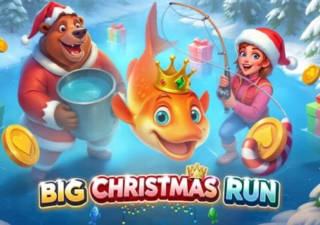 Big Christmas Run