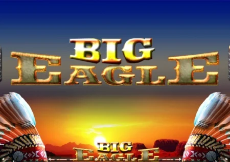 Big Eagle