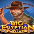 Big Egyptian Fortune