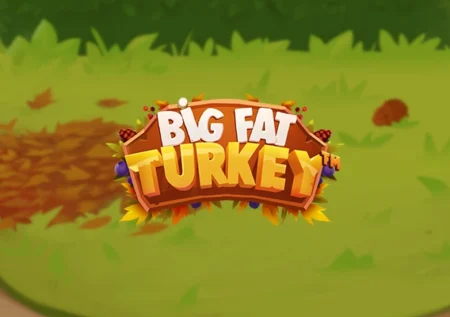 Big Fat Turkey