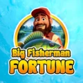 Big Fisherman Fortune