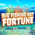 Big Fishing Net Fortune