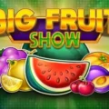 Big Fruit Show