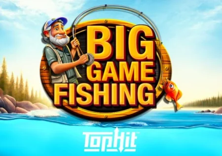 Big Game Fishing