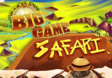 Big Game Safari