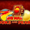 Big Max Books and Pearls