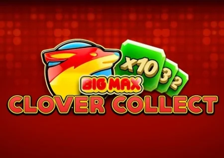 Big Max Clover Collect