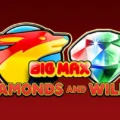 Big Max Diamonds and Wilds