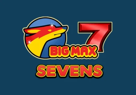 Big Max Sevens