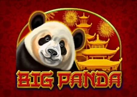 Big Panda