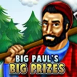 Big Paul’s Big Prizes