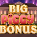 Big Piggy Bonus