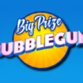 Big Prize Bubblegum