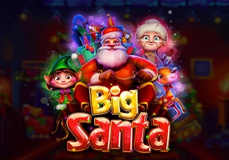 Big Santa